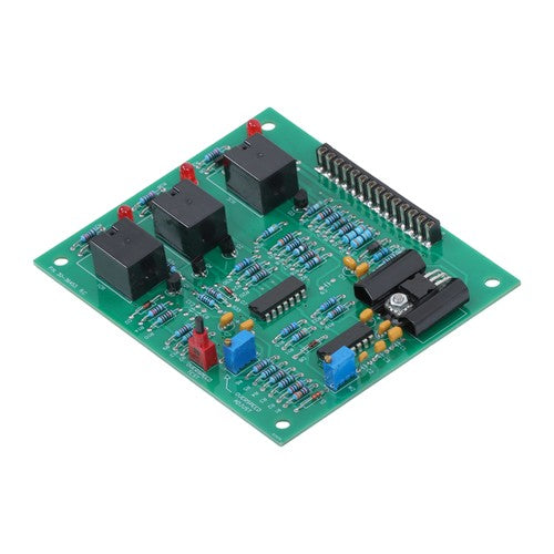 Solid Spare 3036453 Circuit Control Board Generator For Cummins Overspeed Protection Board