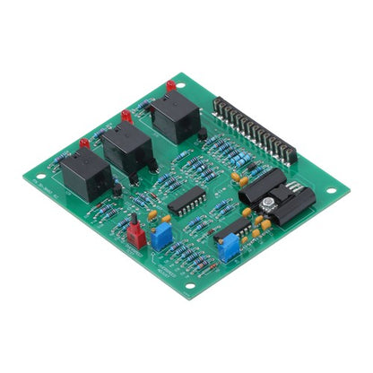 Solid Spare 3036453 Circuit Control Board Generator For Cummins Overspeed Protection Board