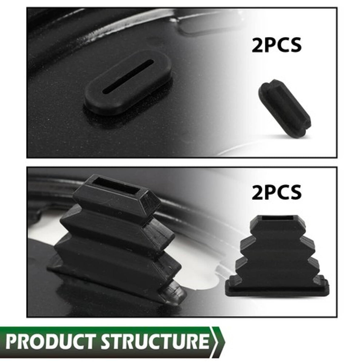 Solid Spare Fit For 2002-2007 Dodge Ram 1500 Replace 3S-00032 Brake Dust Shield Rear New