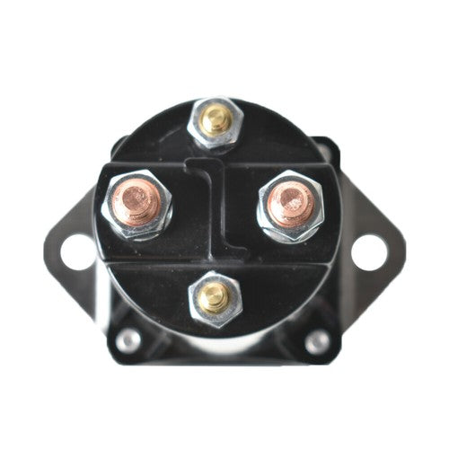Solid Spare 12V Solenoid Switch 1013609 For Club Car DS and Precedent Gas Golf Cart 1984-Up
