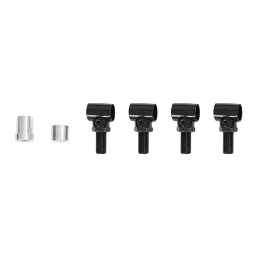 Solid Spare Heavy-Duty High Clearance Front A-Arms For Honda Talon 1000R 19+/1000R-4 23+