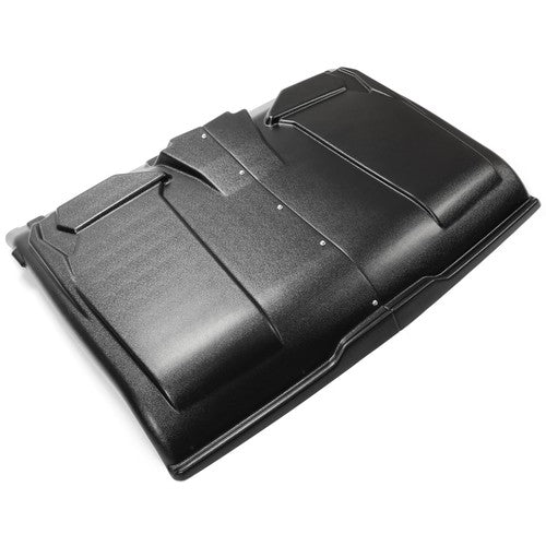 Solid Spare Hard Top Roof For 19-23 Arctic Cat/Tracker Off-Road/Cushman Hauler 2436-610