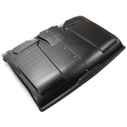 Solid Spare Hard Top Roof For 19-23 Arctic Cat/Tracker Off-Road/Cushman Hauler 2436-610