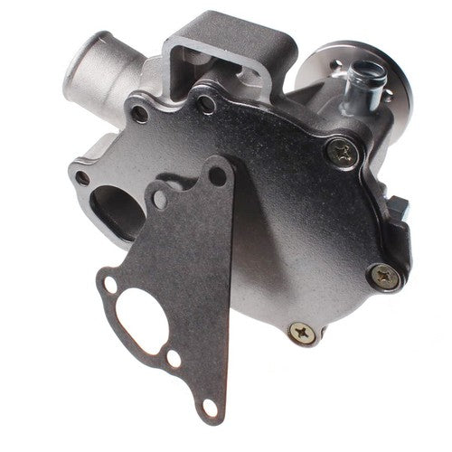 Solid Spare Water Pump 154-1816 for Caterpillar 3013 3024C 3034 3014 302.5 303.5 247B 257B