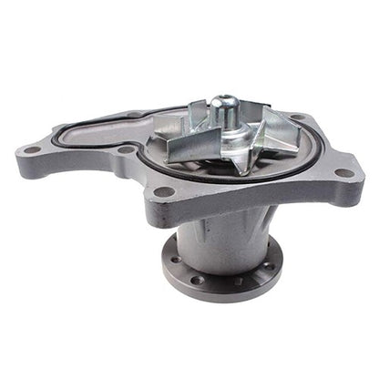Solid Spare New Water Pump for Isuzu 4JB1 SUMITOMO SH60 Kato HD307 KOBELCO SK60