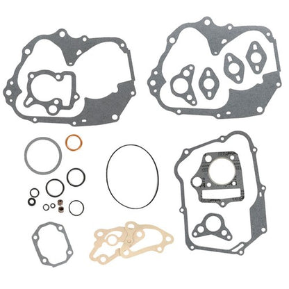 Solid Spare Engine Motor Engine Full Set 1978-1985 Gasket Kit For Honda ATC70 ATC 70 New US