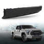 Solid Spare Fit For 2022-2023 Toyota Tundra 539110C100 Front Bumper Lower Valance Panel