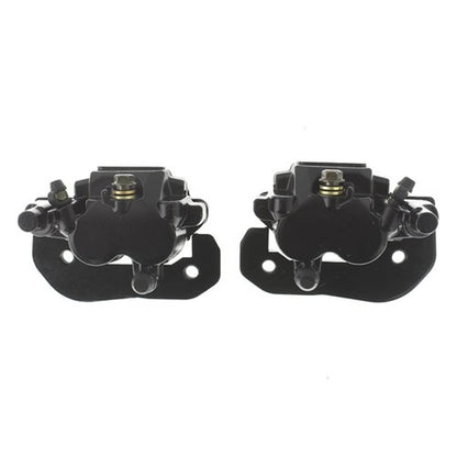 Solid Spare Front Brake Caliper Set For Can-Am Outlander 450 500 570 650 800R 850 1000 1000R