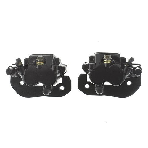 Solid Spare Front Brake Caliper Set For Can-Am Outlander 450 500 570 650 800R 850 1000 1000R