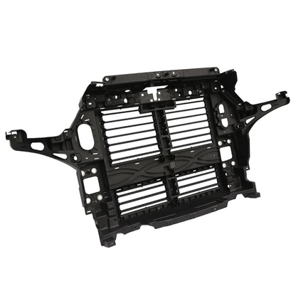 For 2020 2021-2023 Ford Explorer Front Radiator Support Panel Air Shutter Grille