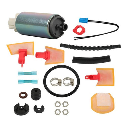 Solid Spare For Suzuki GSX-R1000 2005-2006 Replaces 15100-41G00 Intank Fuel Pump USA