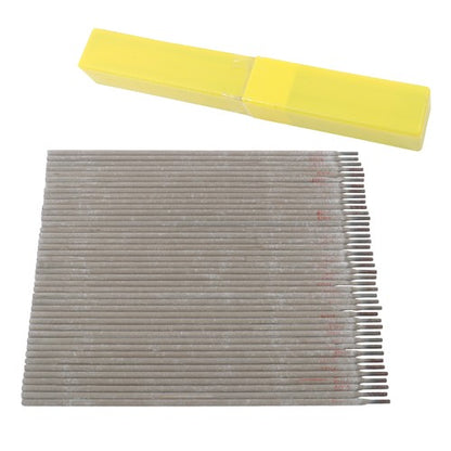Solid Spare 1 Pack E7014 5/32' x 14" 5lbs Premium Arc Welding Rods Carbon Steel Electrode