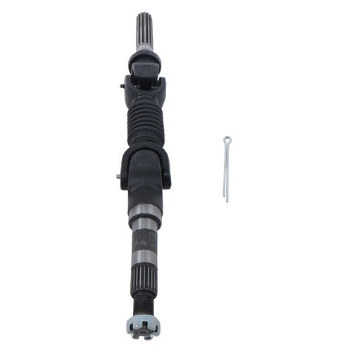 Solid Spare For Kubota RTV900 4x4 Left or Right Yoke and U Joint Rear Axle 2004-2016