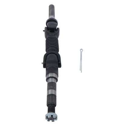 Solid Spare For Kubota RTV900 4x4 Left or Right Yoke and U Joint Rear Axle 2004-2016