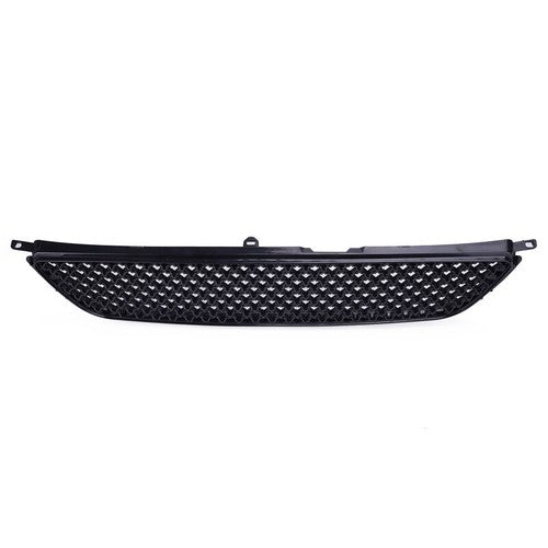 For 2001 2002 2003 2004 2005 LEXUS IS300 Hood Mesh Front Upper Grille Grill