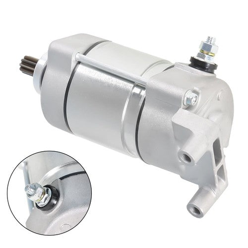 Solid Spare For Yamaha YZF-R1 YZF R1 / R1S 2004 2005 2006 2007 2008 Starter