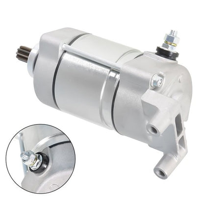 Solid Spare For Yamaha YZF-R1 YZF R1 / R1S 2004 2005 2006 2007 2008 Starter