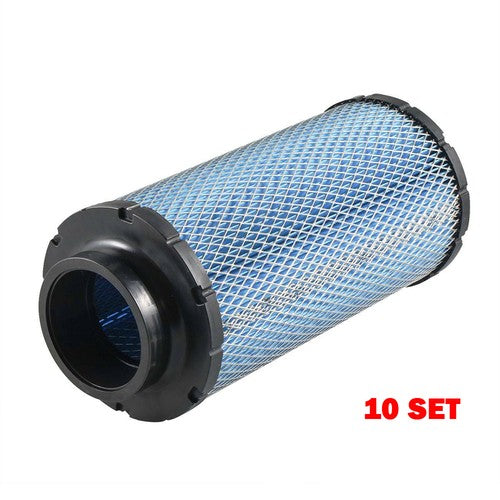Solid Spare 10 PCS Air Filter For POLARIS RZR XP 1000 XP 4 2014-2021 1241084 1240822 1240957