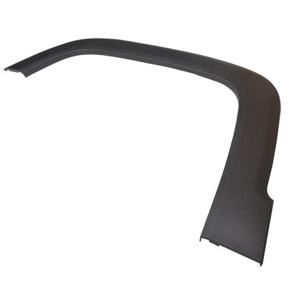 Solid Spare Dark Gray Fender Flares LH Front Wheel Arch Fit For Jeep Renegade 2015-2022 2023