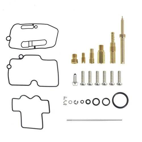 Solid Spare Carburetor Rebuild Repair Kit for HONDA TRX450R TRX450ER 2006-2014