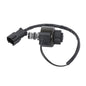 Solid Spare 203-60-56180 Solenoid Valve For KOMATSU PC60-6 PC120-5 PC130-5 PC60-7 New