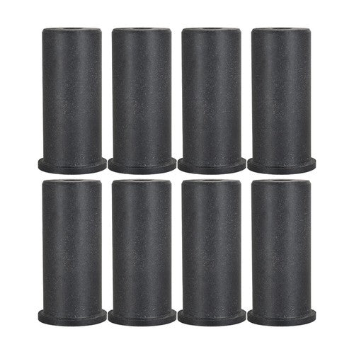 Solid Spare 2013-2021 For Honda Upgraded door bushing Pioneer 1000-3 700-3 pack of 8