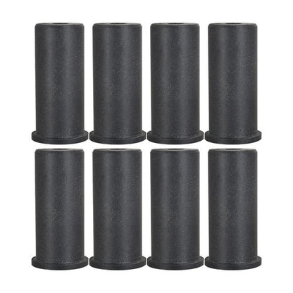 Solid Spare 2013-2021 For Honda Upgraded door bushing Pioneer 1000-3 700-3 pack of 8