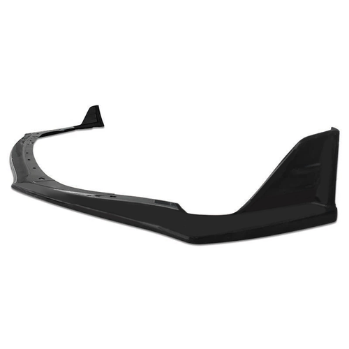 Fits 2022-2024 Subaru BRZ STI Style All-In-One Front Bumper Lip Splitter Spoiler