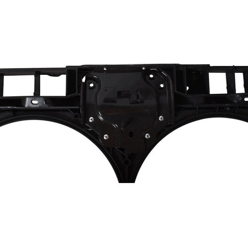 Solid Spare For 2016-2019 Nissan Maxima 3.5L V6 Radiator Core Support Assembly NI1225207