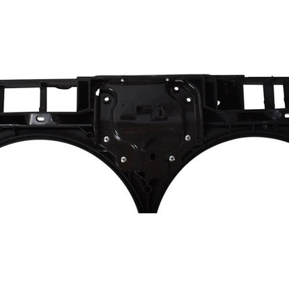 Solid Spare For 2016-2019 Nissan Maxima 3.5L V6 Radiator Core Support Assembly NI1225207