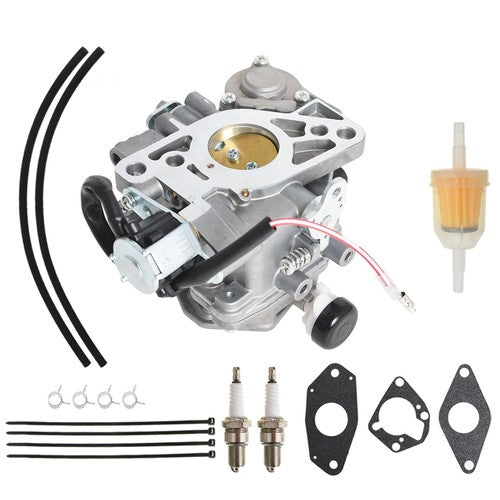 Solid Spare CH730 CH740 24 853 91-S 24853257-S Carburetor Fit For Kohler 25HP NEW