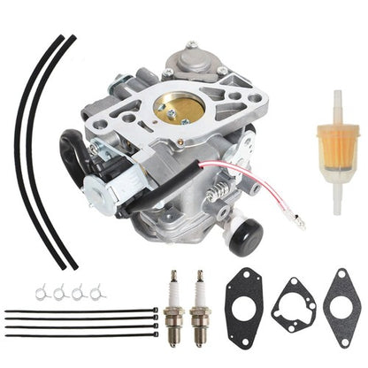 Solid Spare CH730 CH740 24 853 91-S 24853257-S Carburetor Fit For Kohler 25HP NEW