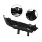 Solid Spare 623306LB0A Lower Active Grille Shutter W/O Motor For 2020-22 2023 Nissan Sentra