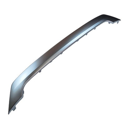 For 2018 2019 - 2022 Ford Expedition Front Lower Bumper Cover Molding FO1044146