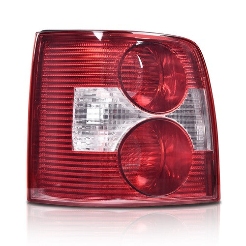 Solid Spare Fit For 00-05 Volkswagen Passat B5 Wagon Left Driver Side Tail Light Brake Lamp