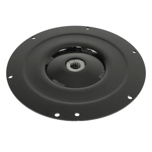 Solid Spare Fits For MerCruiser V8 Bravo X - 8M0098795, 861523A9 Engine Flywheel Coupler
