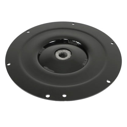 Solid Spare Fits For MerCruiser V8 Bravo X - 8M0098795, 861523A9 Engine Flywheel Coupler