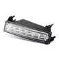 Solid Spare LED DRL Daytime Running Light Left Fit For 10-12 Mercedes Benz ML GL GLK