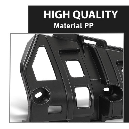 Solid Spare Front Upper Bumper Cover Support Fit For 2021-2025 Toyota Sienna 5252108010