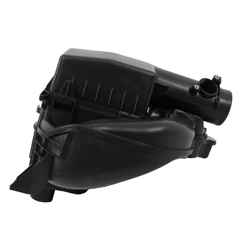 Solid Spare For Honda Accord 1.5L 2018-2021 2022 Black Lower & Top Air Intake Box Cleaner