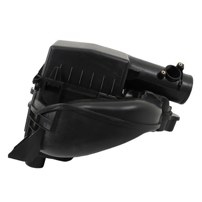 Solid Spare For Honda Accord 1.5L 2018-2021 2022 Black Lower & Top Air Intake Box Cleaner
