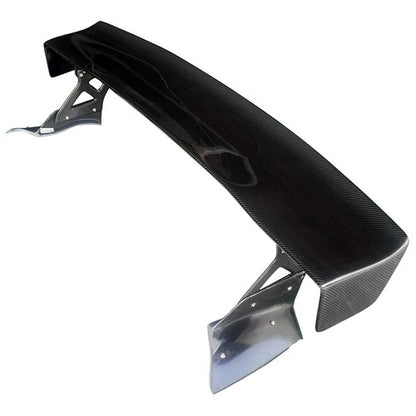 Carbon Fiber Spoiler Wing Rear VARIS EURO GT For 1993-02 Toyota Supra MK4 JZA80