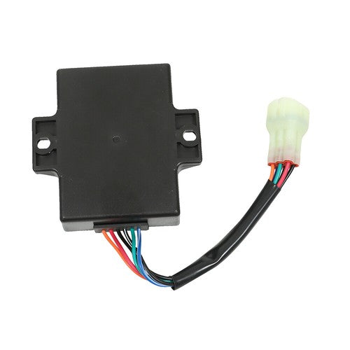 Solid Spare Quad Ignition AC CDI Box 6 Pin REV For Kazuma Jaguar 500 4X4 500cc