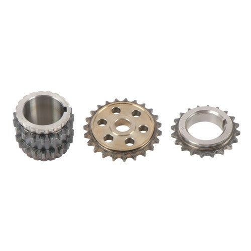 Solid Spare LR048776 C2Z30680 Timing Chain Kit Tool Box For Jaguar F-Type 2014 2015-2020