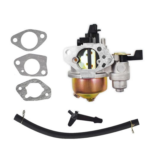 Solid Spare Carburetor For HONDA GX390 13HP GX340 11Hp 16100-Z5T-901 16100-ZF6-V01 Engines