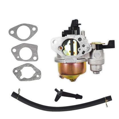 Solid Spare Carburetor For HONDA GX390 13HP GX340 11Hp 16100-Z5T-901 16100-ZF6-V01 Engines
