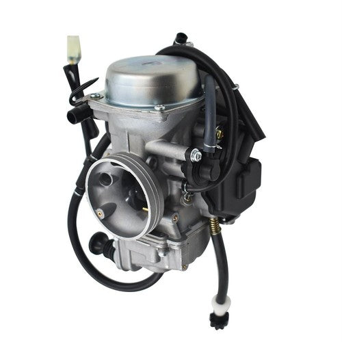 Solid Spare Carburetor Fit For Honda Rancher 400 TRX400FA TRX400FGA 2004-2007 US