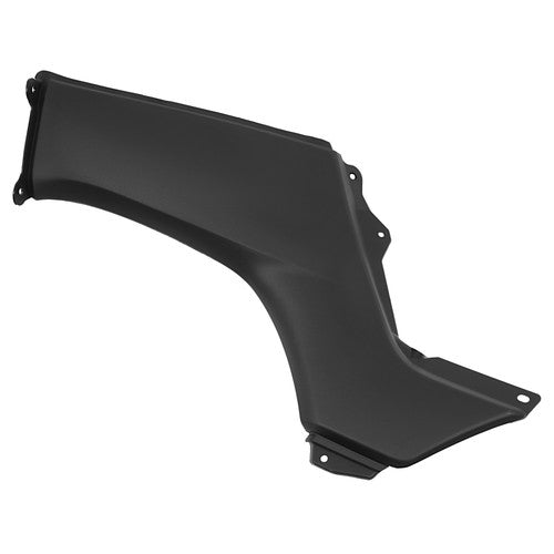 Solid Spare For HONDA RANCHER TRX350 FE FM TE 2000-03 01 02 LEFT SIDE COVER #83600-HN5-670ZA