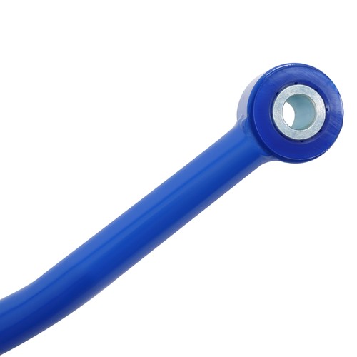 Solid Spare Trac Bar For Ford F53 V10 16-19.5K GVWR Rear Adjustable Track Bar