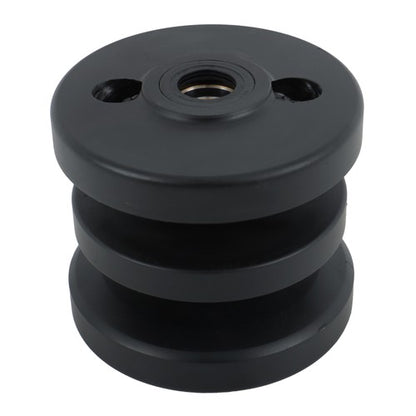 Solid Spare 6730683 Bottom Roller for Bobcat Mini Track Loader Rubber MT50 MT52 MT55 MT85